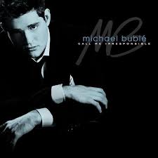 michael buble cds list