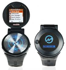 watches of the future