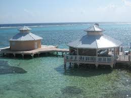 dock bar