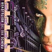 Prince - 1999-the New Masters