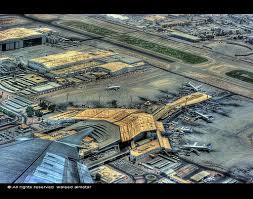 kuwait airport