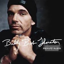 Billy Bob Thornton - Private Radio