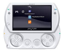 new psp