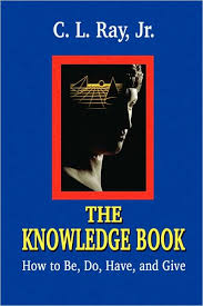 knowledge book