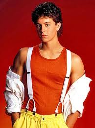 tv series growing pains