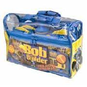 bob the builder backpacks