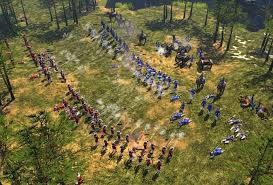 age of empires dynasties