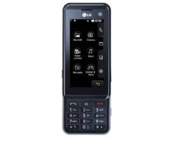 portable coulissant tactile