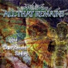 All That Remains - Focus Shall Not Fail