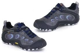 merrell performance footwear