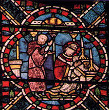 thomas becket