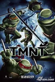 Ninja Turtles