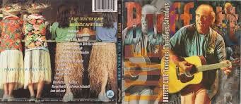 Jimmy Buffett - Buffett Live - Tuesdays, Thursdays, Saturdays