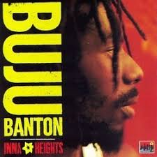 Buju Banton - Redder Than Red