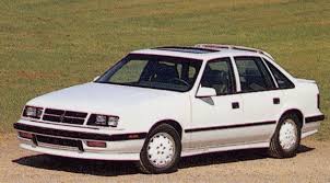 dodge lancer