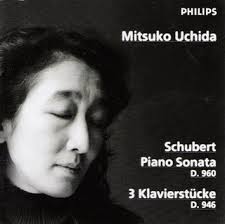 mitsuko uchida schubert