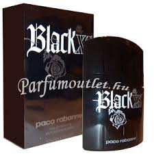 xs black