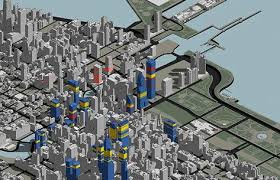 3d mapping