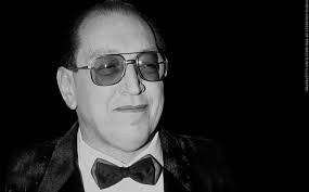 gorilla monsoon