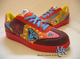 ice cream reebok