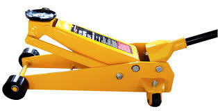 automobile jacks