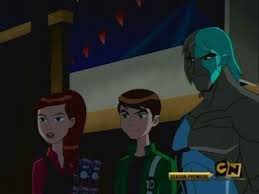 ben 10 alien force season 3