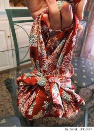 furoshiki fabric