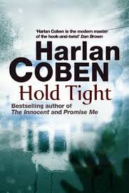 harlan coben hold tight