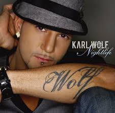 karl wolf