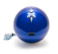 bowling ball for wii
