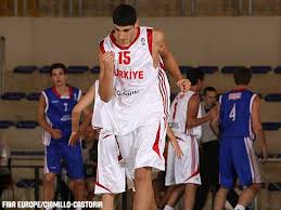 Enes Kanter is definitely one