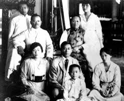 soong mei ling