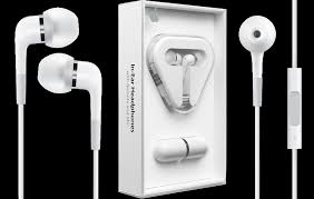 ipod and headphones