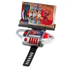 bakugan leonidas toys
