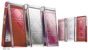 dior cell phone