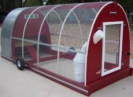 poultry supply's