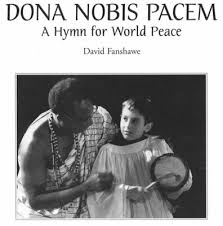 dona nobis pacem