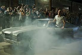 the fast and the furious 4 2009