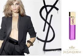 elle ysl perfume