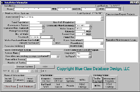 access form