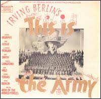 this is the army