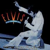 Elvis Presley - Walk A Mile In My Shoes The Essential 70's Masters