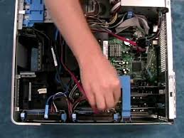 dell dimension hard drives