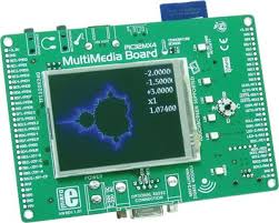 multimedia boards