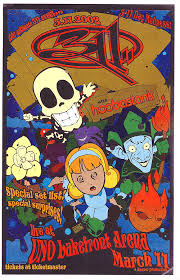 311 poster