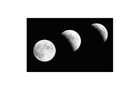 and Lunar Eclipse December