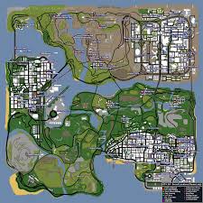 gta secrets