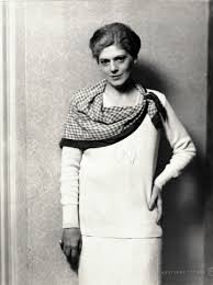 Ethel Barrymore