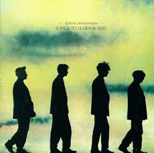 Echo & The Bunnymen - Songs To Learn & Sing