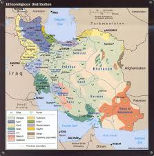 Iran Maps